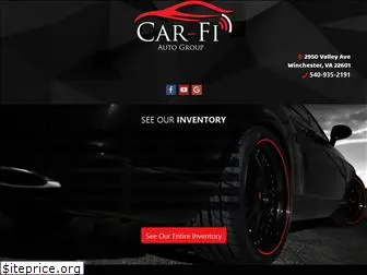 carfiva.com