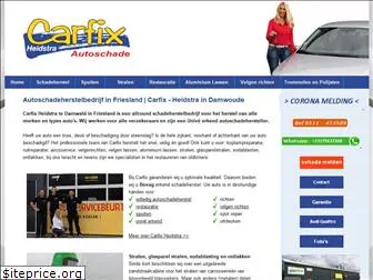 carfix-heidstra.nl