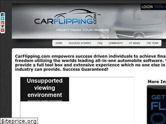 carflipping.com