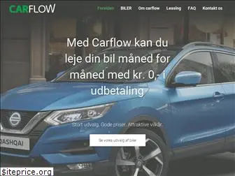 carflow.dk