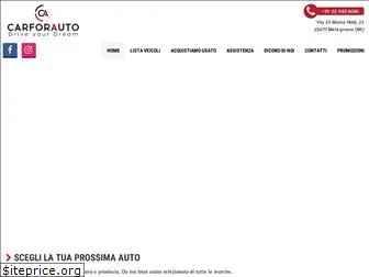 carforauto.it