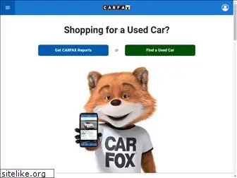 carfox.com
