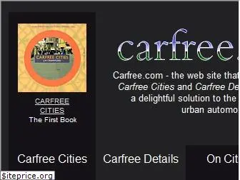 carfree.com