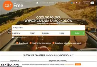 carfree.pl