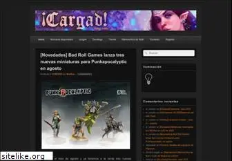 cargad.com