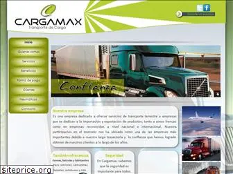 cargamax.com.do