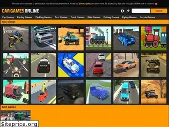 cargamesonline.biz