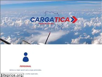 www.cargatica.com