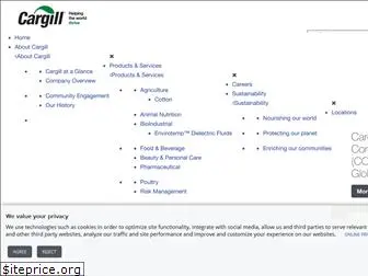 cargill.co.uk