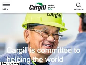 cargill.com