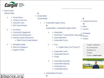 cargill.com.ve