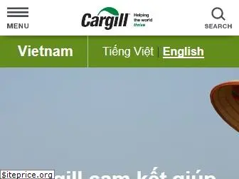 cargill.com.vn