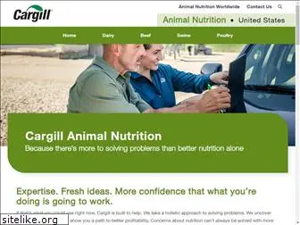 cargillanimalnutrition.com