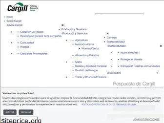 cargillargentina.com.ar