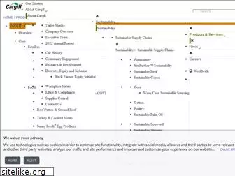 cargillmeatsolutions.com