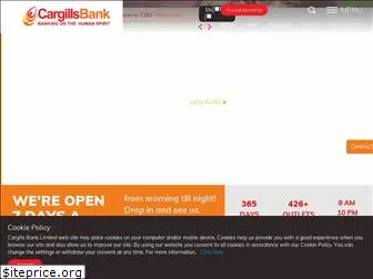 cargillsbank.com