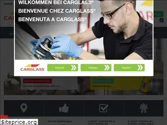 carglass.ch