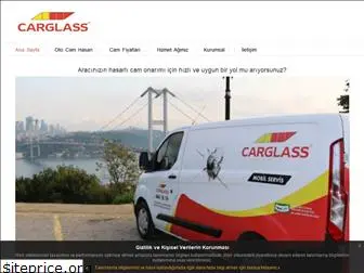 carglass.com.tr