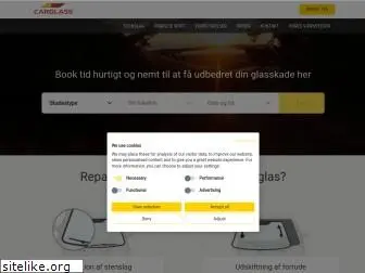 carglass.dk