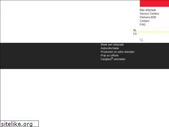 carglass4you.be