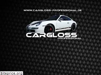 carglosscustoms.de