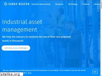 cargo-beacon.com