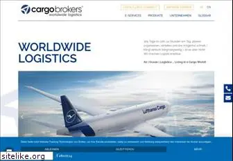 cargo-brokers.com