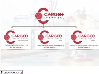 cargo-int.com