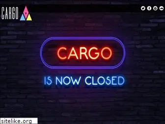 cargo-london.com