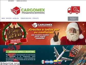 cargo-mex.com