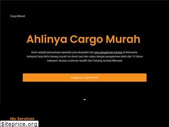 cargo-murah.jimdosite.com