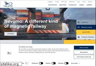 cargo-partner.com