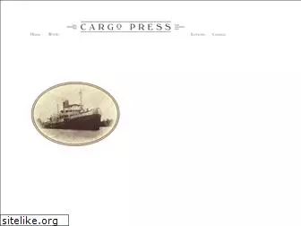 cargo-press.co.uk