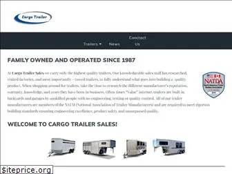 cargo-trailer.com