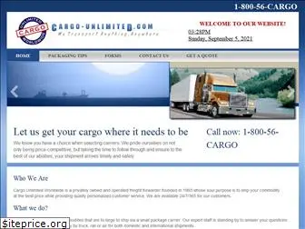 cargo-unlimited.com