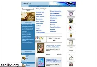 cargo.com