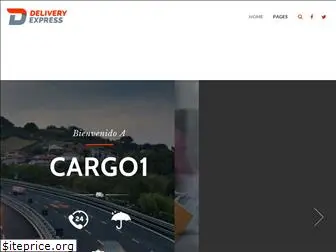 cargo1peru.com