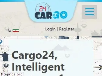 cargo24.ir