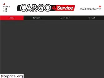 cargo4service.co.uk