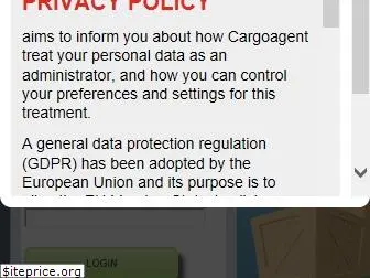 cargoagent.net