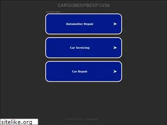 cargobeepbeep.com