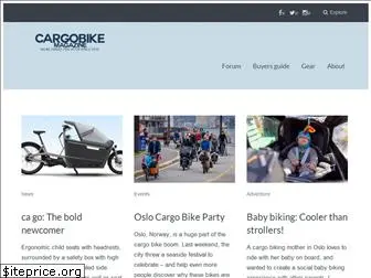 cargobikemag.com