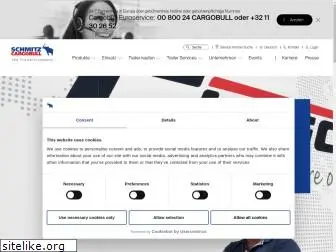 cargobull.de