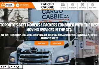 cargocabbie.ca