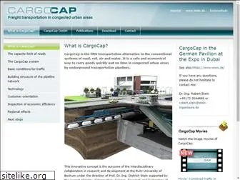 cargocap.com