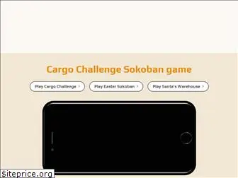 cargochallenge.com