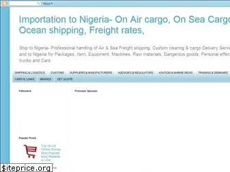 cargoclearing.blogspot.com