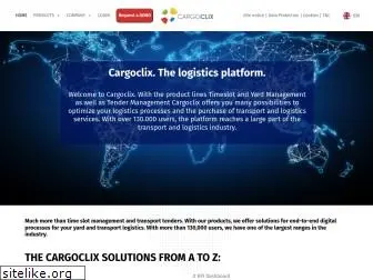 cargoclix.com