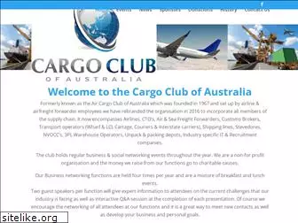 cargoclub.com.au