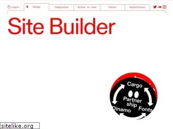 cargocollective.com